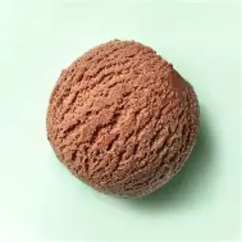Chocolate Ice Cream